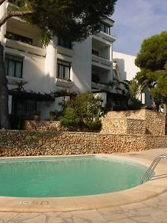Ferrera Park Hotel Palma de Mallorca Exterior photo