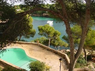 Ferrera Park Hotel Palma de Mallorca Exterior photo